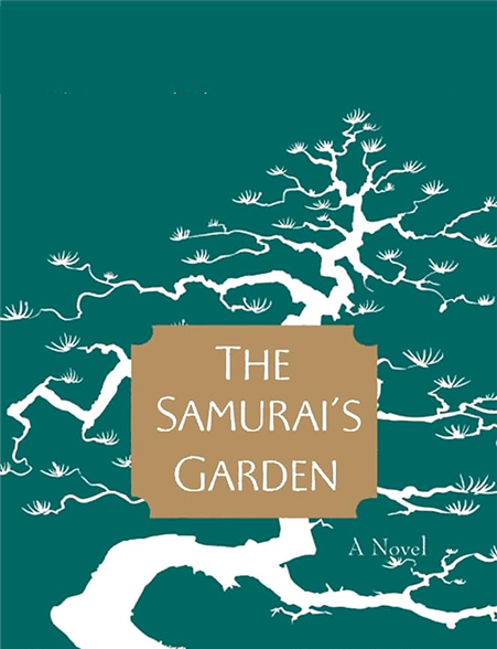 The Samurai's Garden (Reading Club)