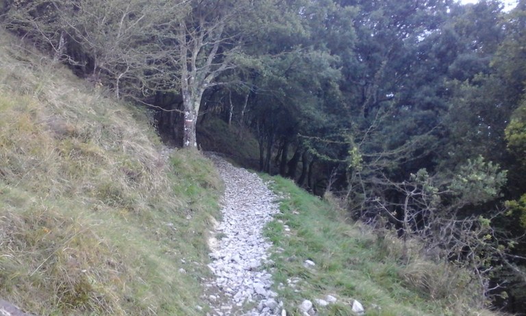 Vuelta a Murugain