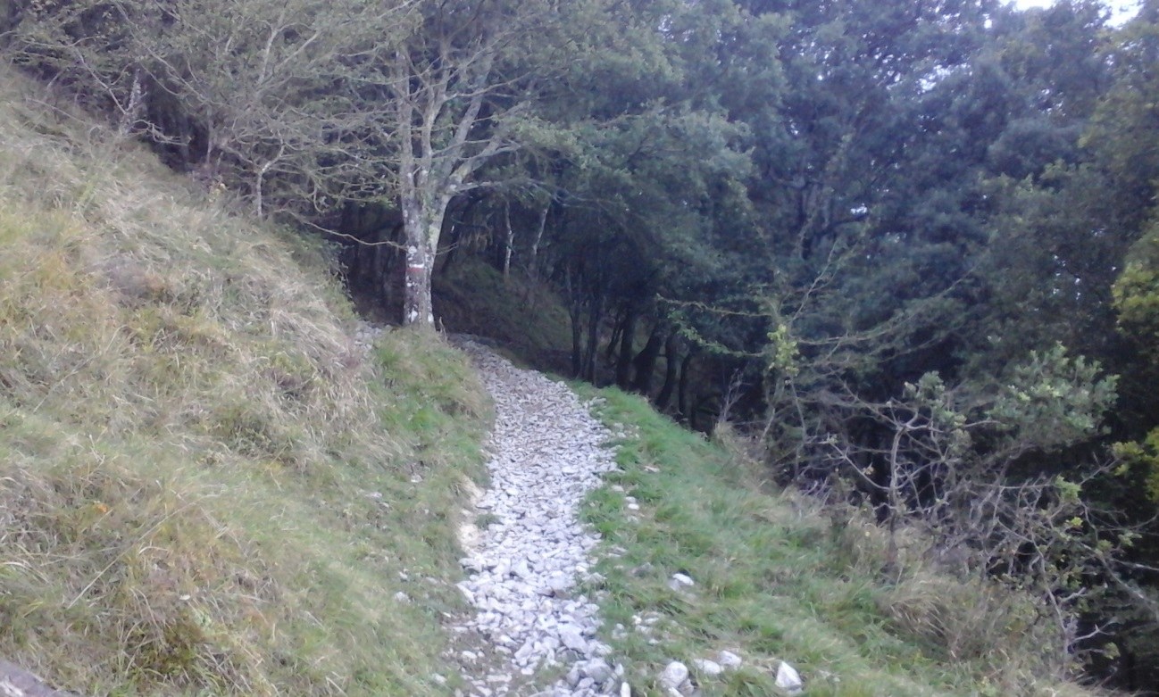 Vuelta a Murugain
