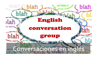 Conversaciones en ingles