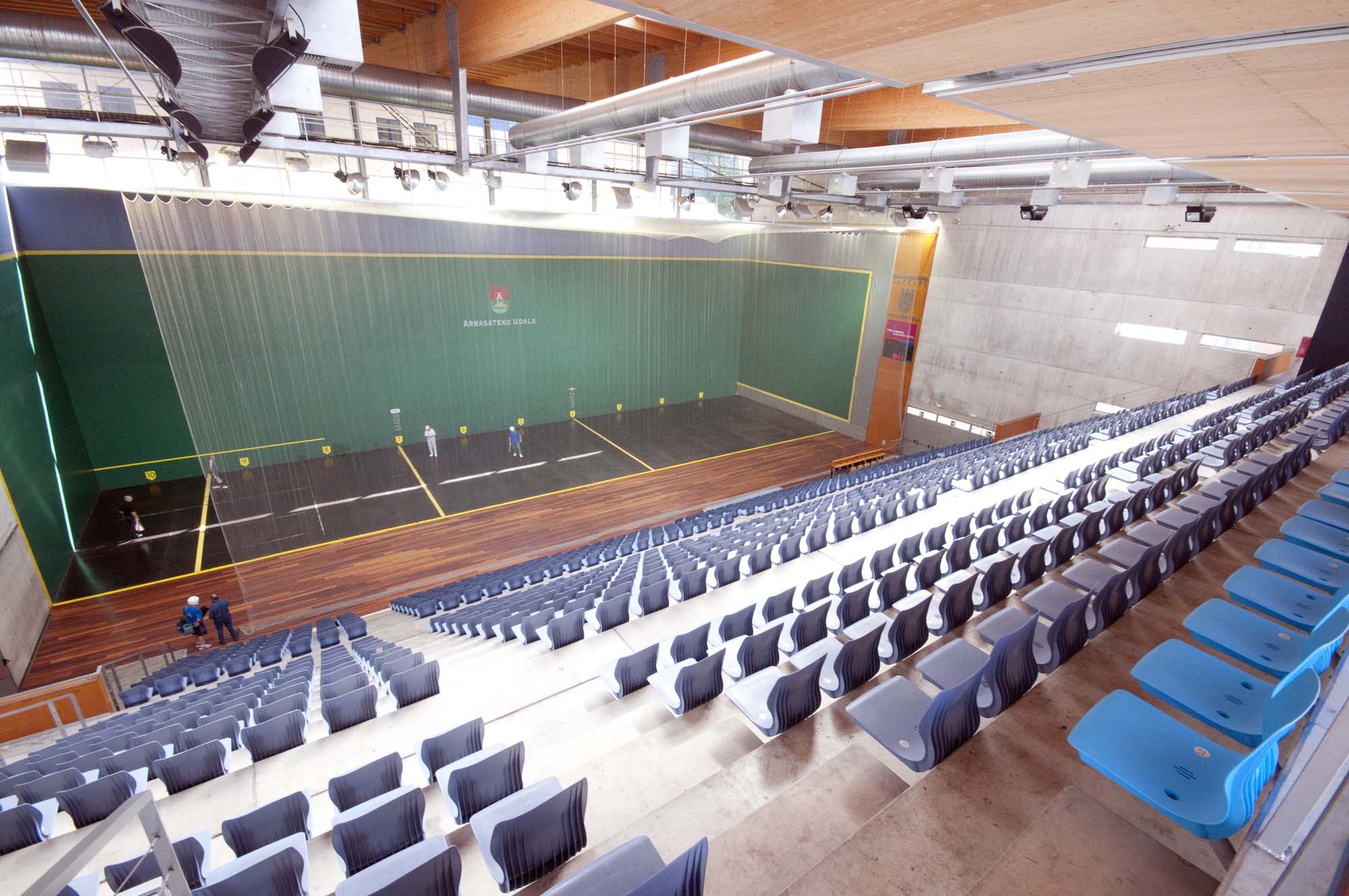 Frontón