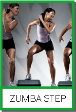 07-zumba step