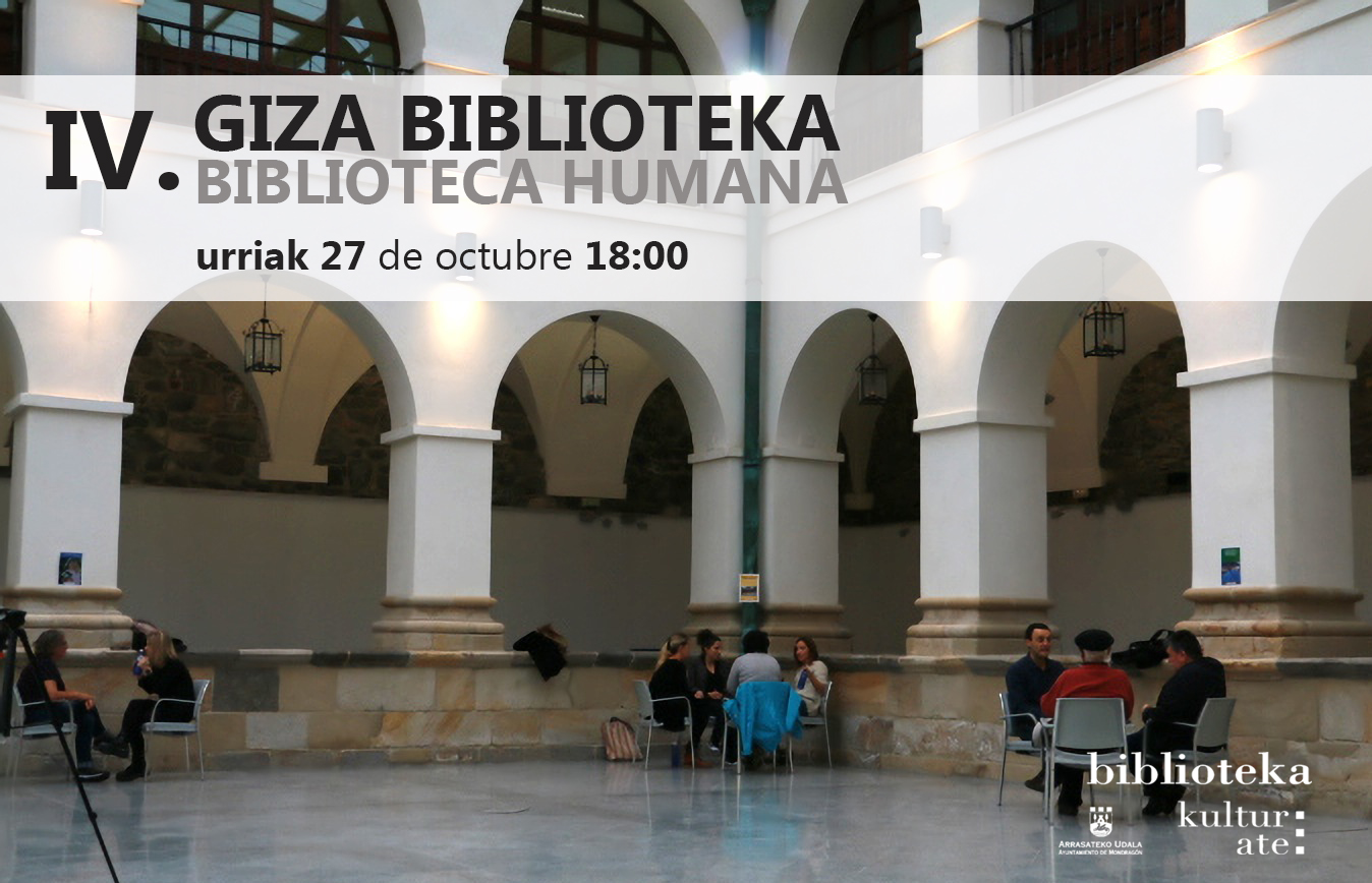 biblioteka humana