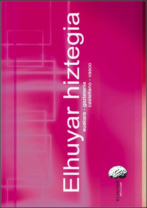 Elhuyar hiztegia
