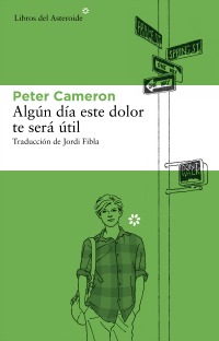 Algún día todo este dolor te será útil