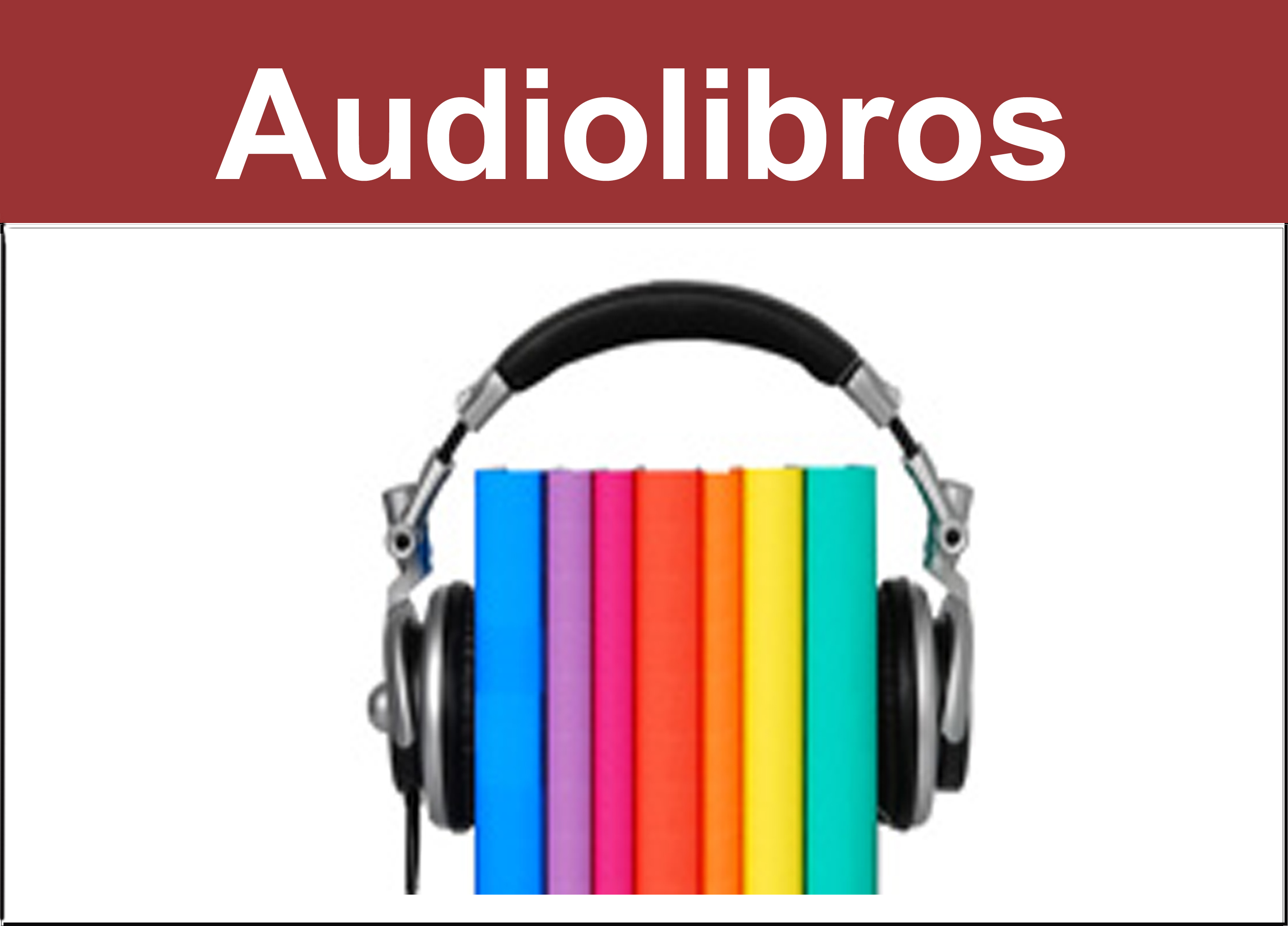 audiolibros