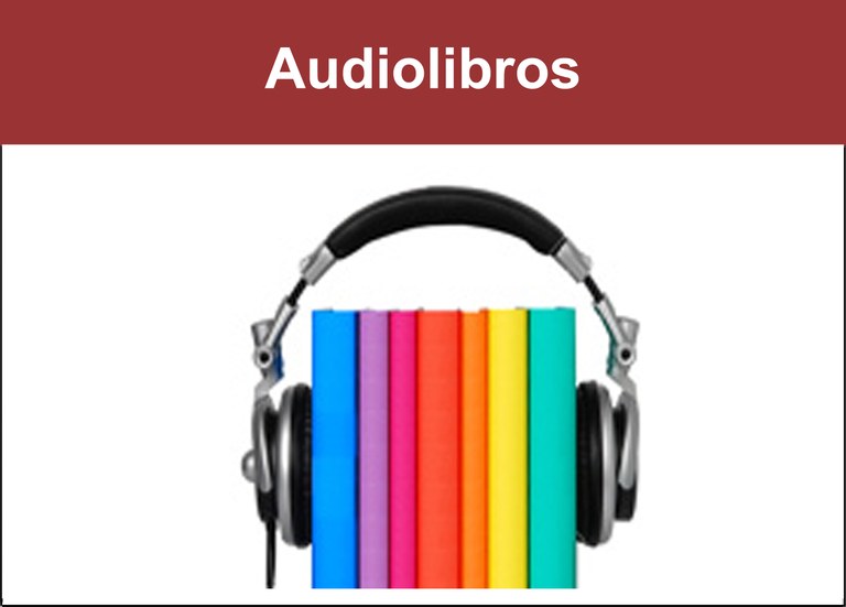 audiolibros