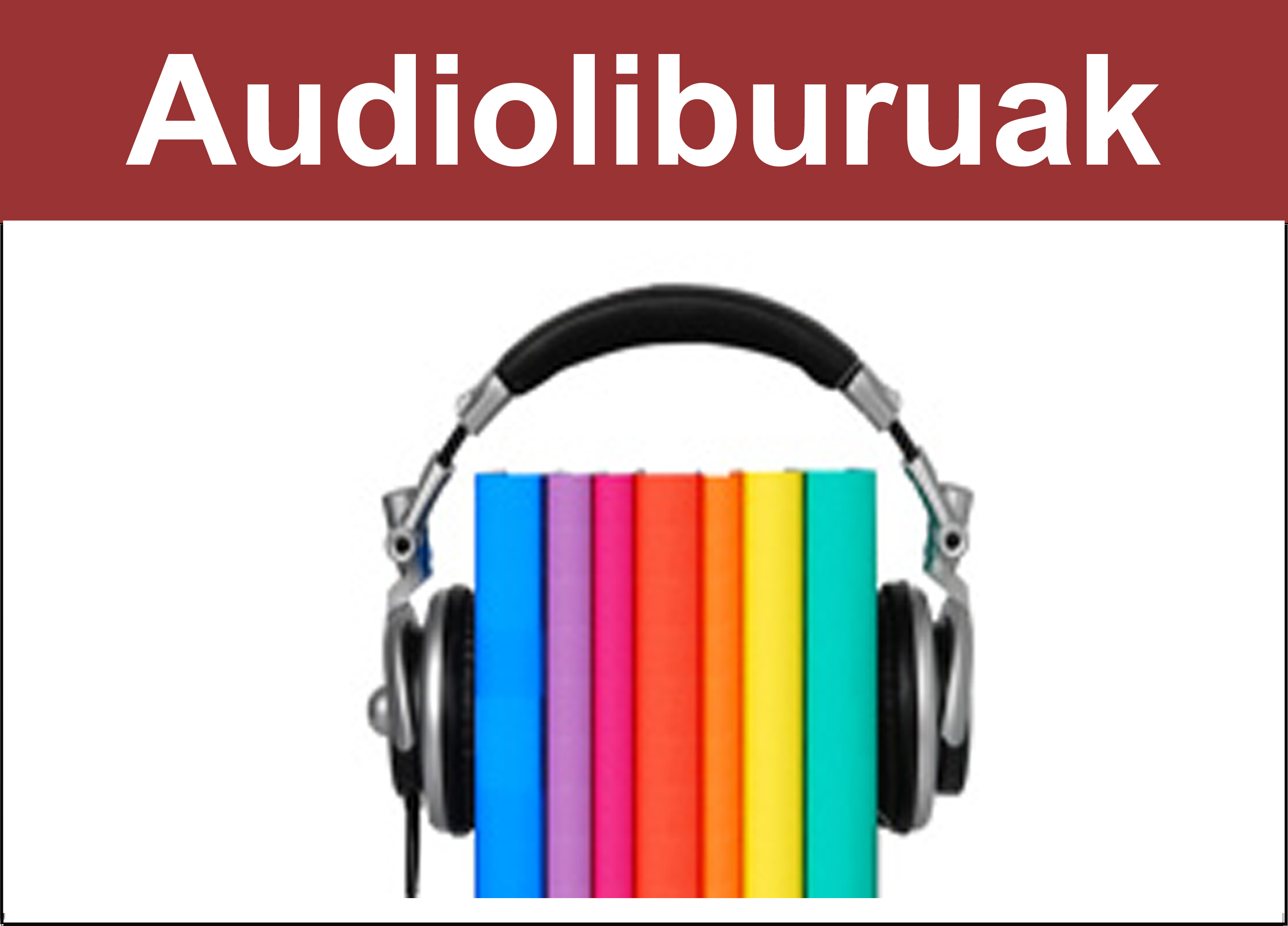 audioliburuak