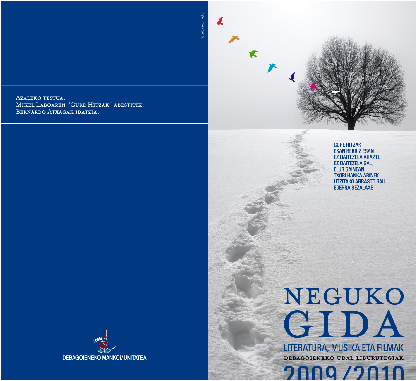 Neguko  Gida 2010