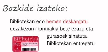 bazkide txartela