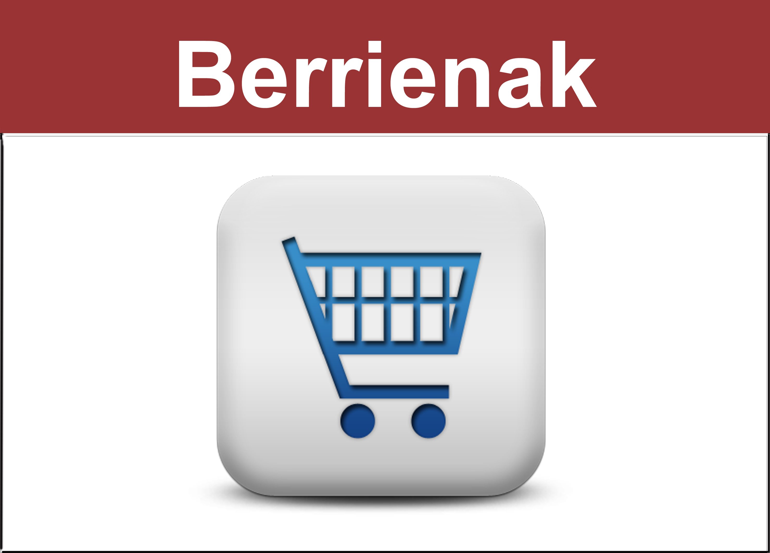 berrienak