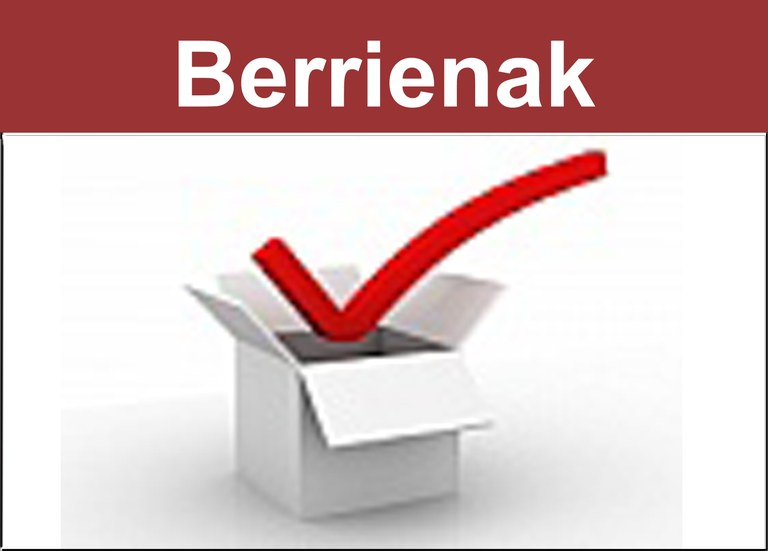 berrienak