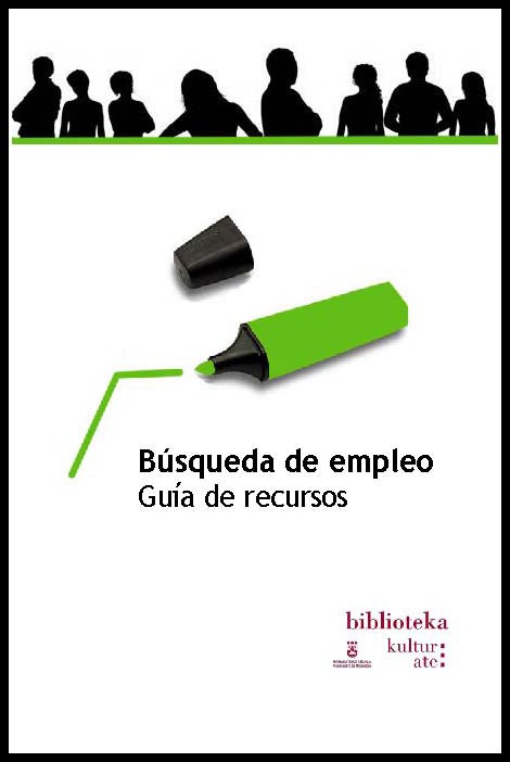 Busqueda de empleo