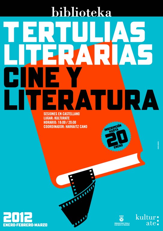 Solasaldiak cine y literatura