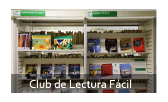 club de lectura facil