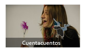 cuentacuentos