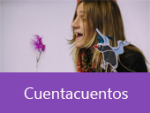 cuentacuentos