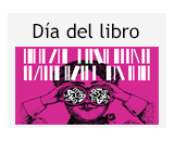 Día del libro 2015