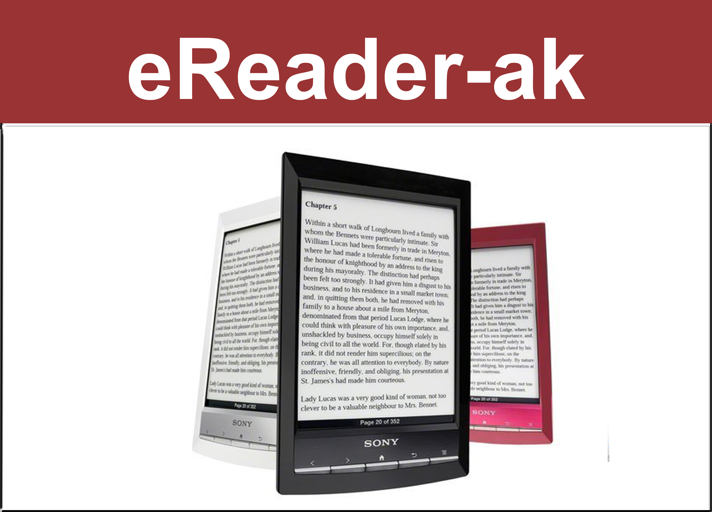 ereader-ak