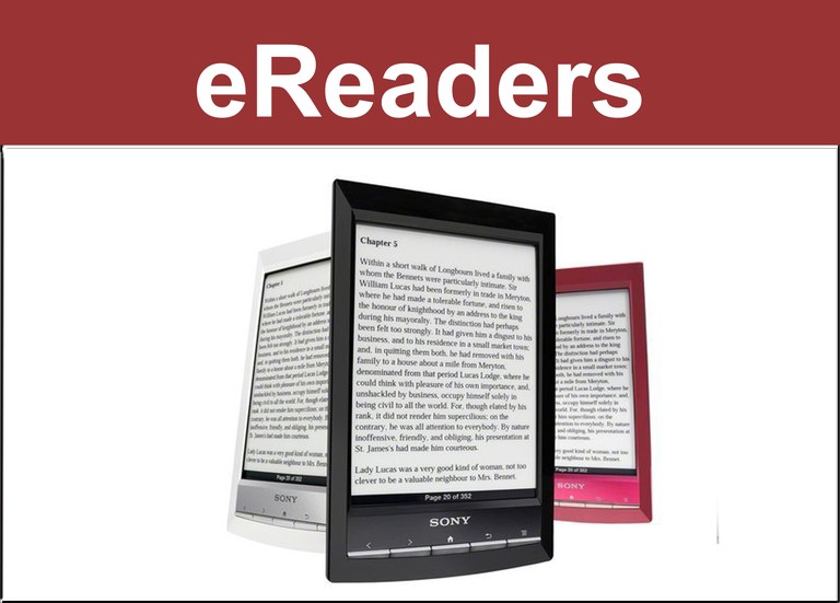 ereaders