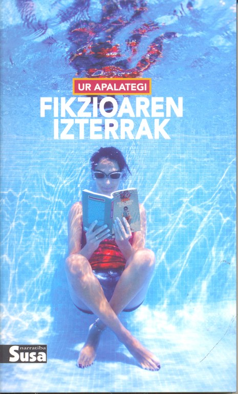 fikzioaren izterrak