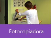 fotocopiadora