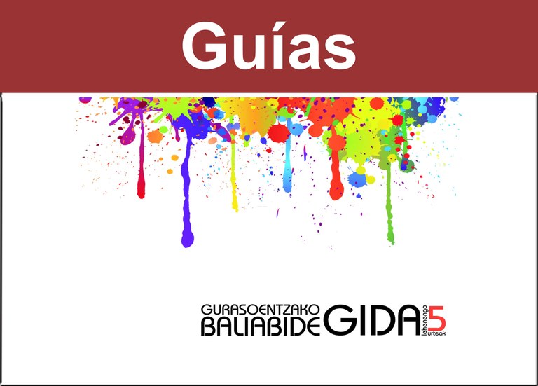 Guías