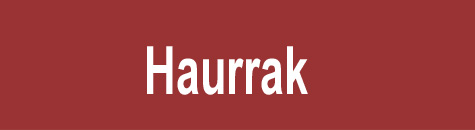 Haurrak