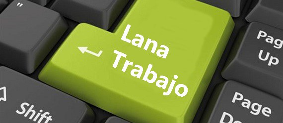 Lana-trabajo