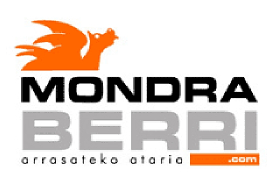 Mondraberri