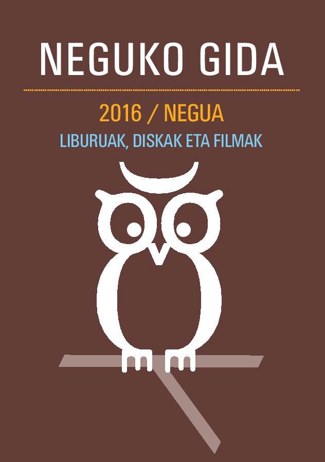 Neguko Gida 2016