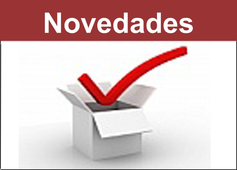 novedades