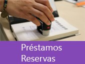 prestamos reservas