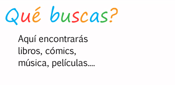 Qué buscas