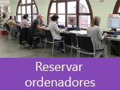 Reservar ordenadores