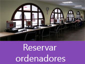 Reservar ordenadores