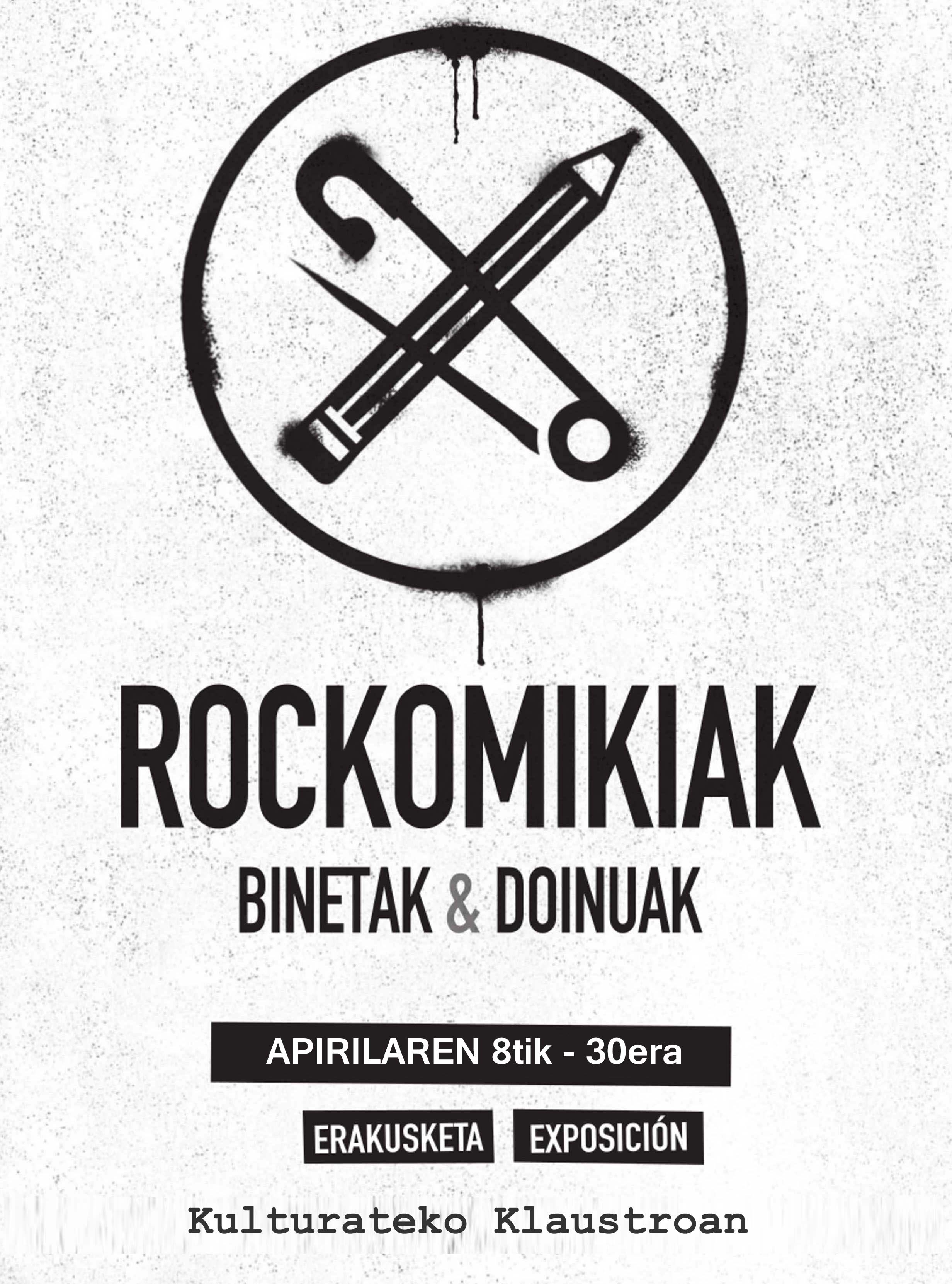 ROCKOMIKIAK