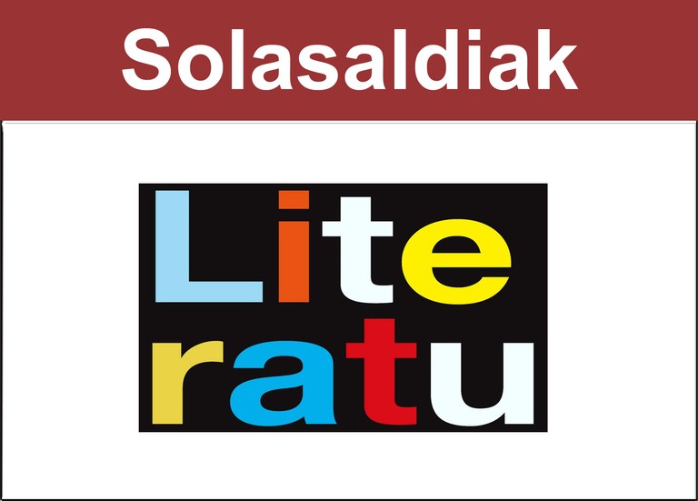 Solasaldiak