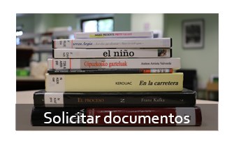 solicitar documentos