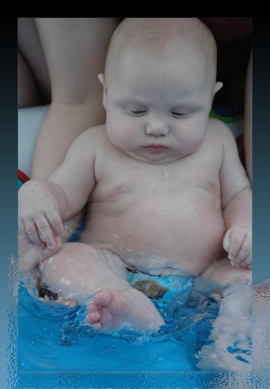 BabySwimming