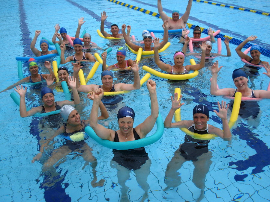 aquagym