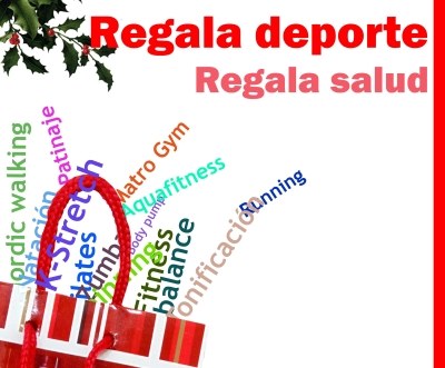 Regala deporte 2014