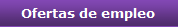 Ofertas de empleo