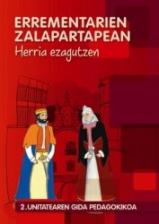 ERREMENTARIEN ZALAPARTAPEAN