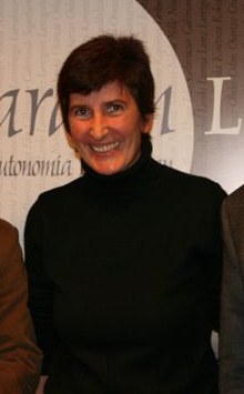 Anaje Narbaiza