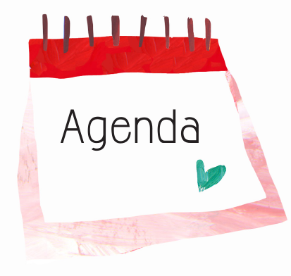 agenda