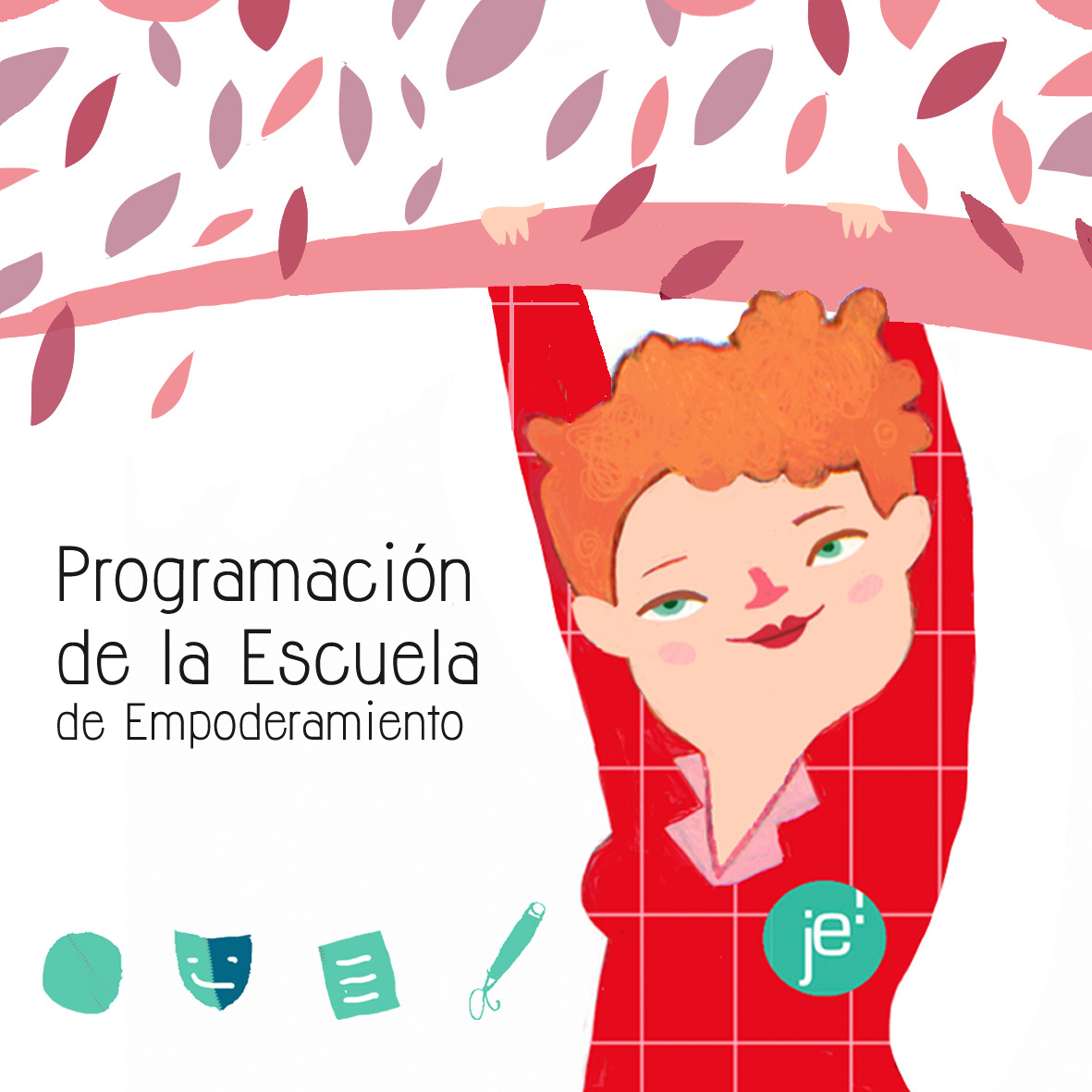 Programacion JE