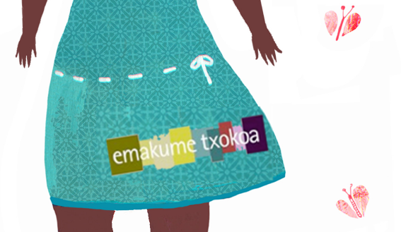 Emakume Txokoko portada