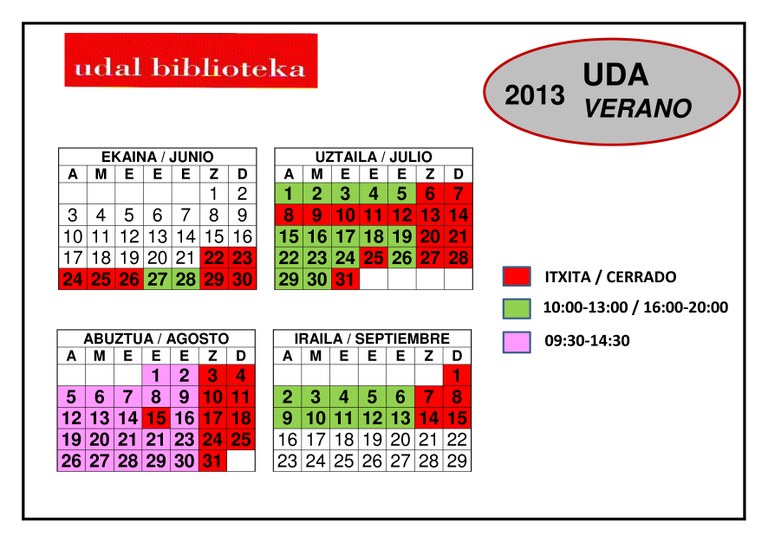 2013 uda