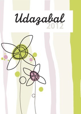 Udazabal 2012